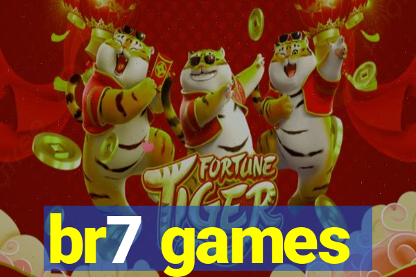 br7 games